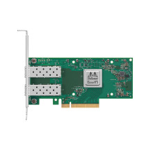 Сетевой адаптер Mellanox ConnectX-5 EN MCX512A-ACAT